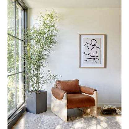 Nador Moroccan Rug by Four Hands. Made from 90% wool, 10% cotton in a unique style.