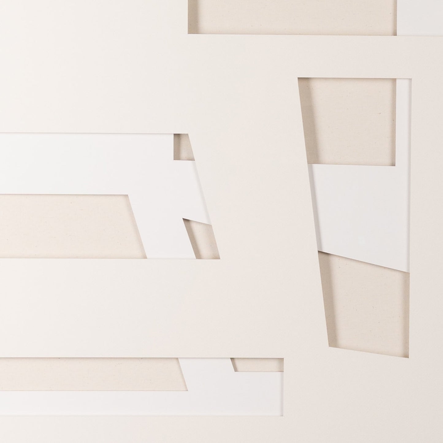 003 SI-1799532 | Closeup | Dimension II by Coup d’Esprit by Four Hands. Made from vertical grain 2.5 white oak in a modern style.