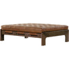 Heirloom Sienna, Terra Brown Ash