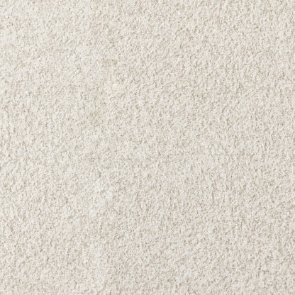 Siedell Chair by Four Hands in sheldon ivory, rustic grey and sheldon ivory. Made from 95% polyester, 5% cotton, solid oak, 100% polypropylene in a modern style.