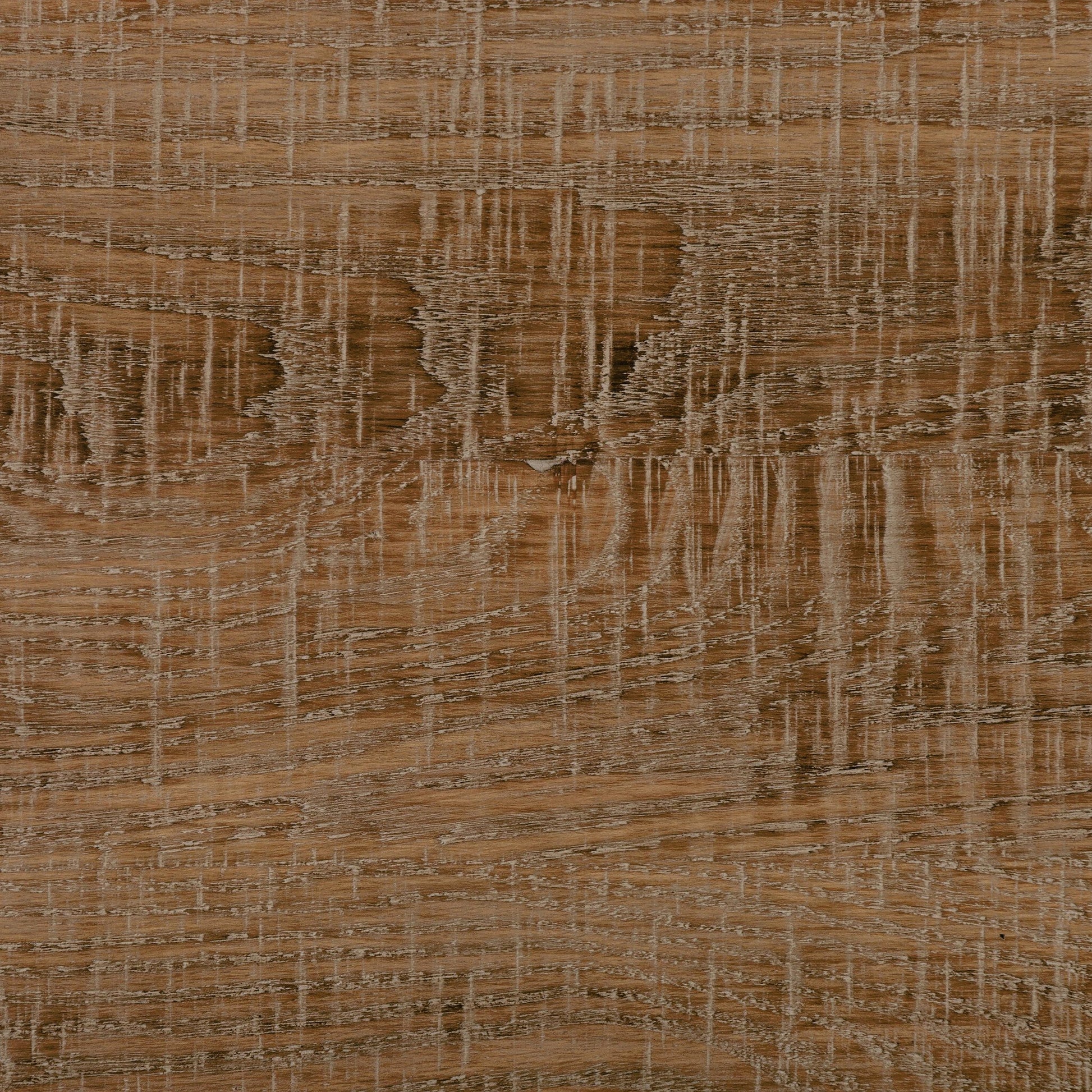 Evans Oval Dining Table by Four Hands in reclaimed burnt oak, vessel grey, polished brass. Made from solid reclaimed oak, iron, stainless steel in a modern style.