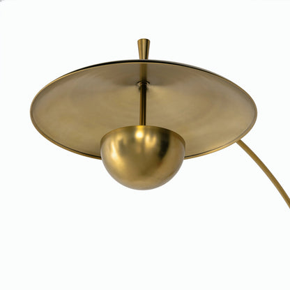 Bennington Sconce by Four Hands. Made from iron, thermoplastic in a modern style.