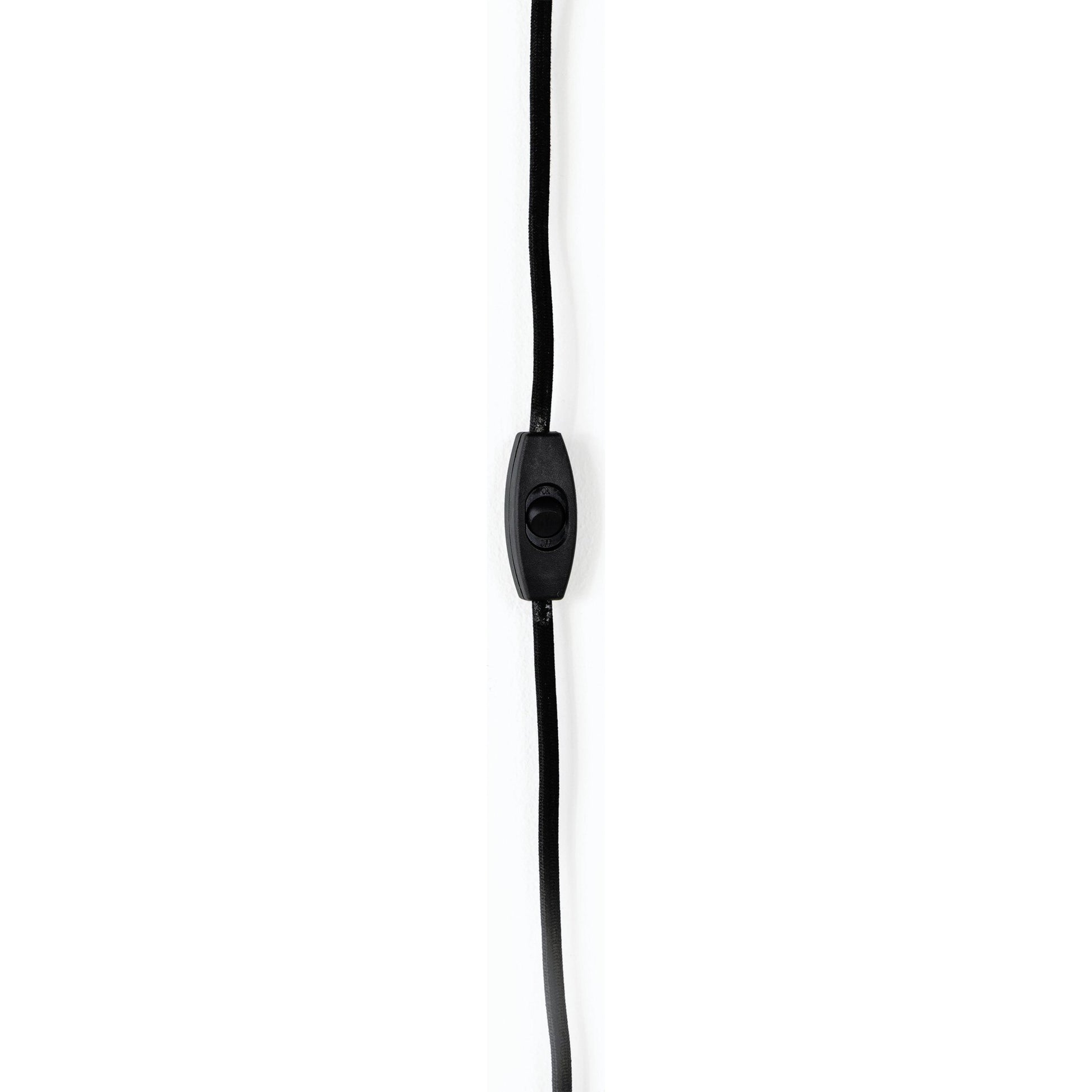Bennington Sconce by Four Hands. Made from iron, thermoplastic in a modern style.