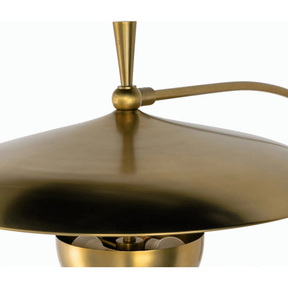 Bennington Sconce by Four Hands. Made from iron, thermoplastic in a modern style.