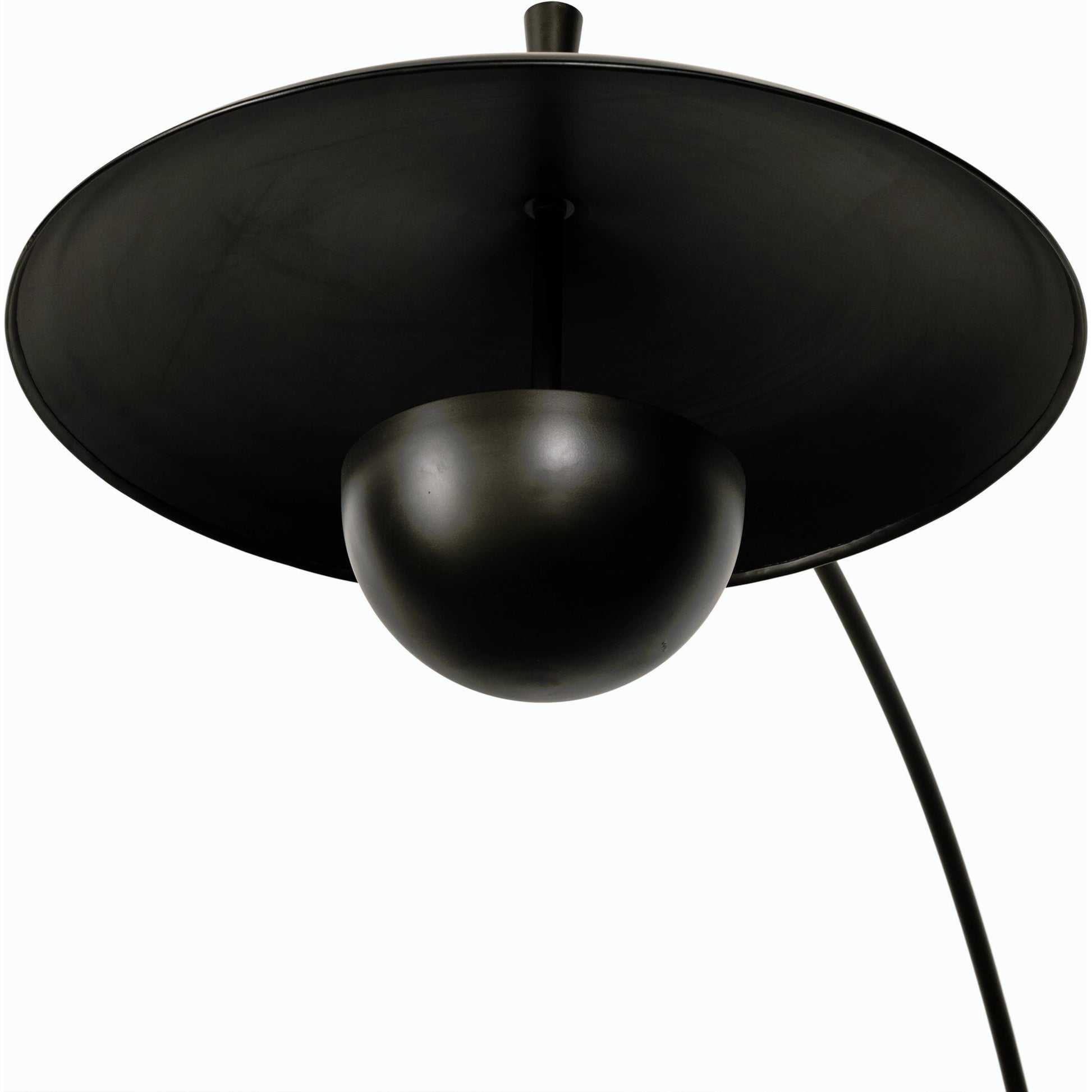 Bennington Sconce by Four Hands. Made from iron, thermoplastic in a modern style.