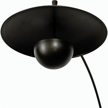 Bennington Sconce by Four Hands. Made from iron, thermoplastic in a modern style.
