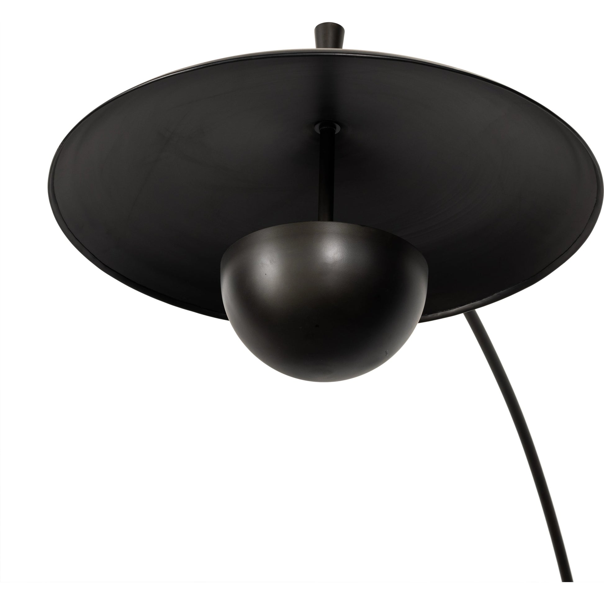 Bennington Sconce by Four Hands. Made from iron, thermoplastic in a modern style.