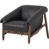 Heirloom Black, Almond