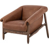 Heirloom Sienna, Almond