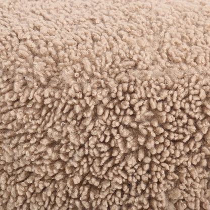 Aniston Ottoman by Four Hands. Made from unique in a transitional style.