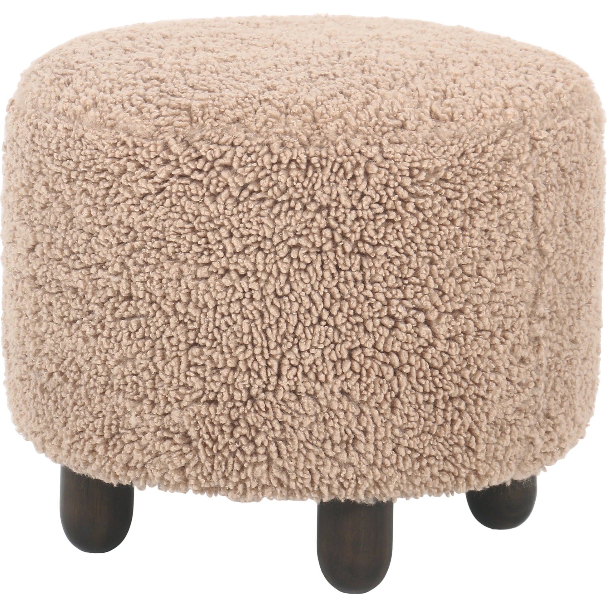 Aniston Ottoman by Four Hands. Made from unique in a transitional style.