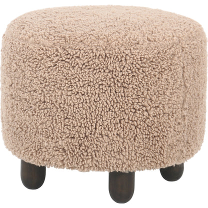 Aniston Ottoman by Four Hands. Made from unique in a transitional style.