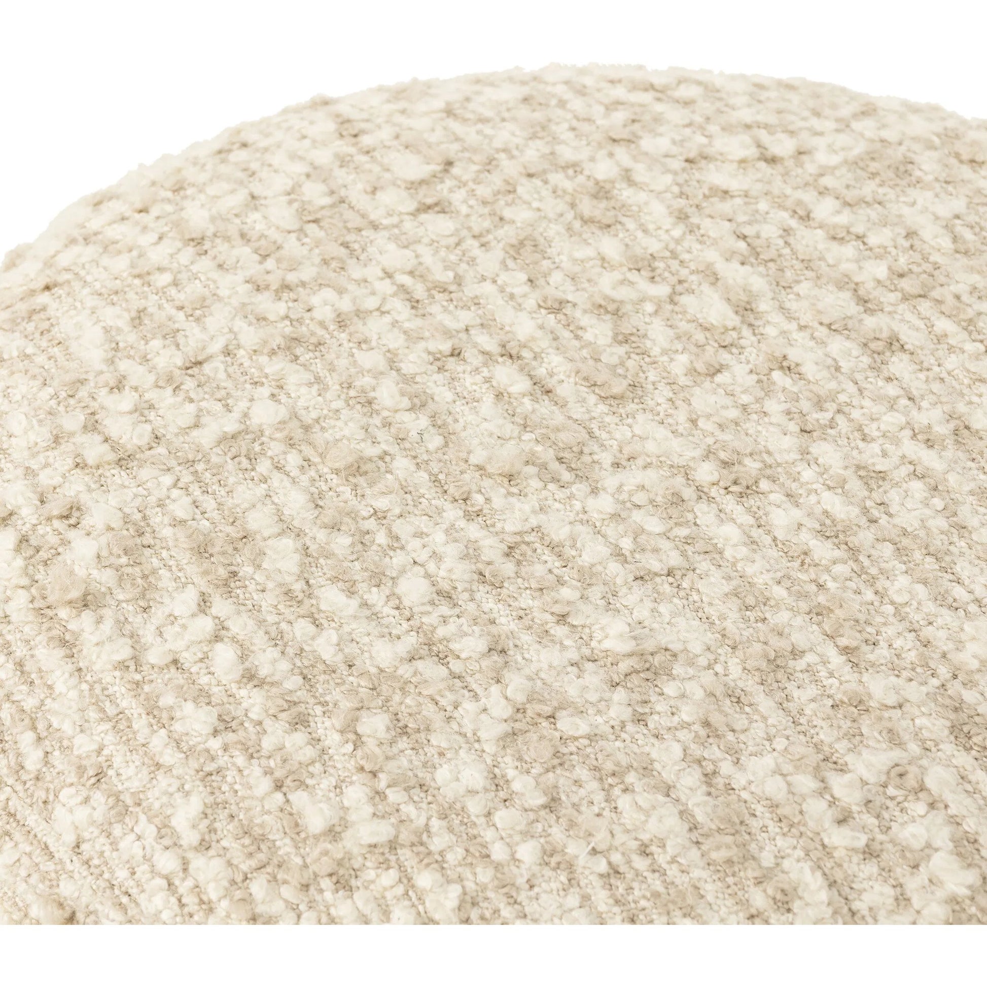 Aniston Ottoman by Four Hands. Made from unique in a transitional style.