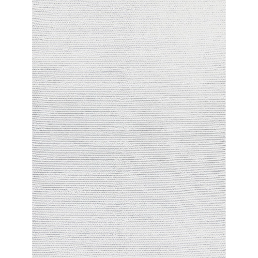 Arlow Rug - Light Gray by Exquisite Rugs in light gray. Made from polyester, cotton in a unique style.
