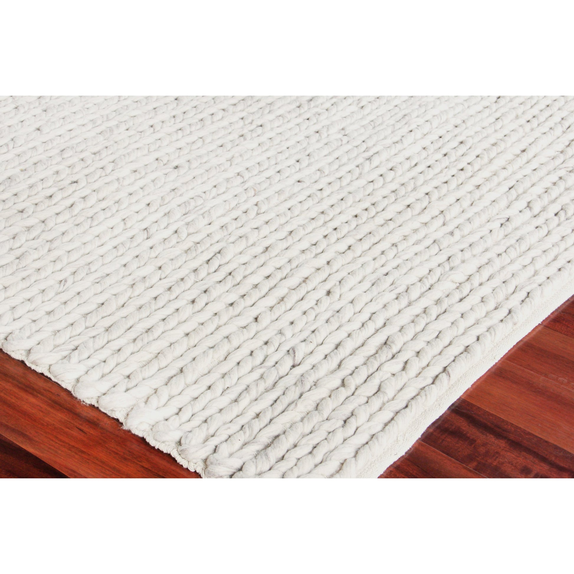 Arlow Rug by Exquisite Rugs. Made from polyester, cotton in a unique style.