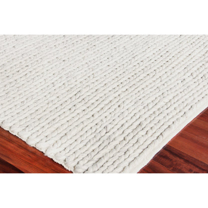 Arlow Rug by Exquisite Rugs. Made from polyester, cotton in a unique style.