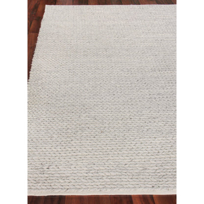 Arlow Rug by Exquisite Rugs. Made from polyester, cotton in a unique style.