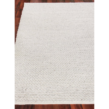 Arlow Rug by Exquisite Rugs. Made from polyester, cotton in a unique style.