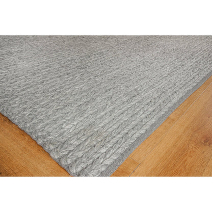 Arlow Rug by Exquisite Rugs. Made from polyester, cotton in a unique style.
