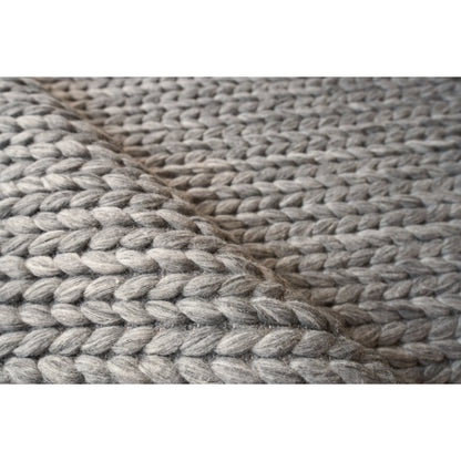 Arlow Rug by Exquisite Rugs. Made from polyester, cotton in a unique style.