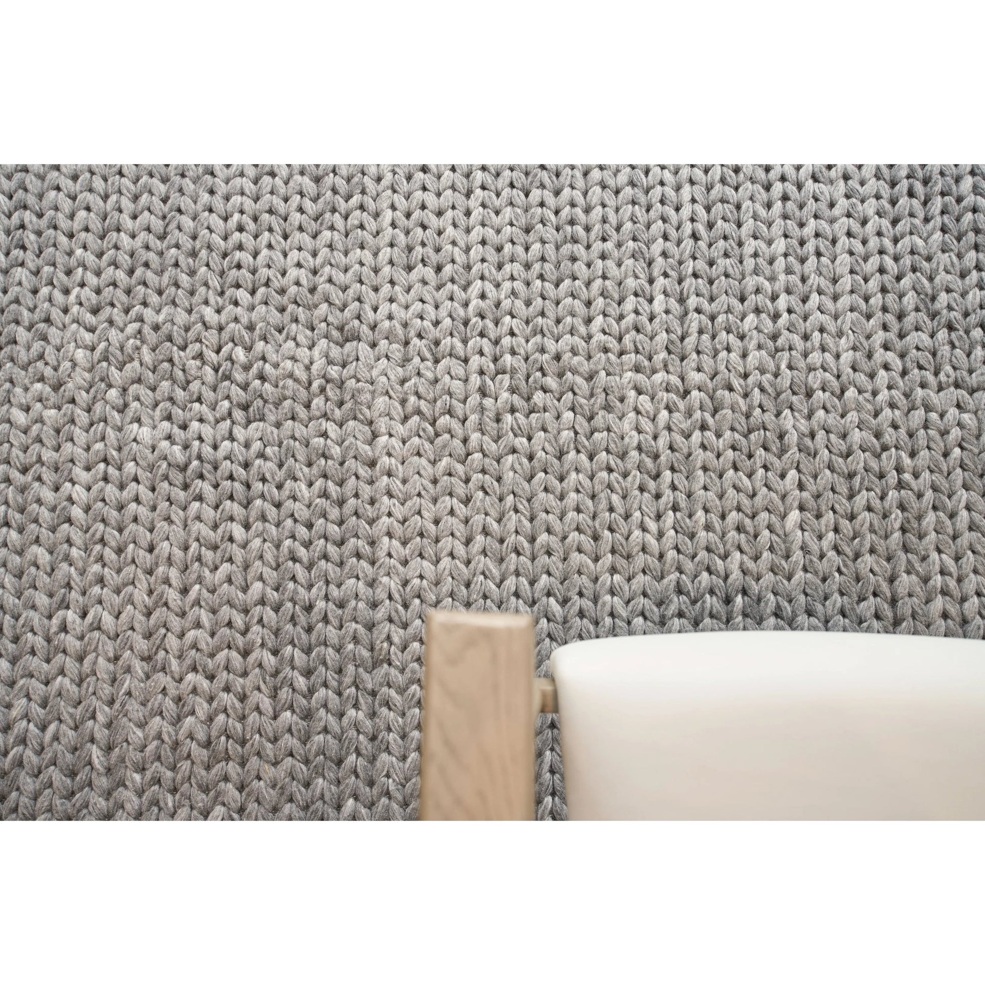 Arlow Rug by Exquisite Rugs. Made from polyester, cotton in a unique style.