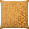 Orange, Gold, Antique