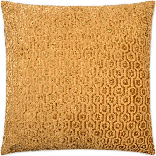 Seneca Pillow by DV Kap Home. Made from 100% polyester in a unique style.