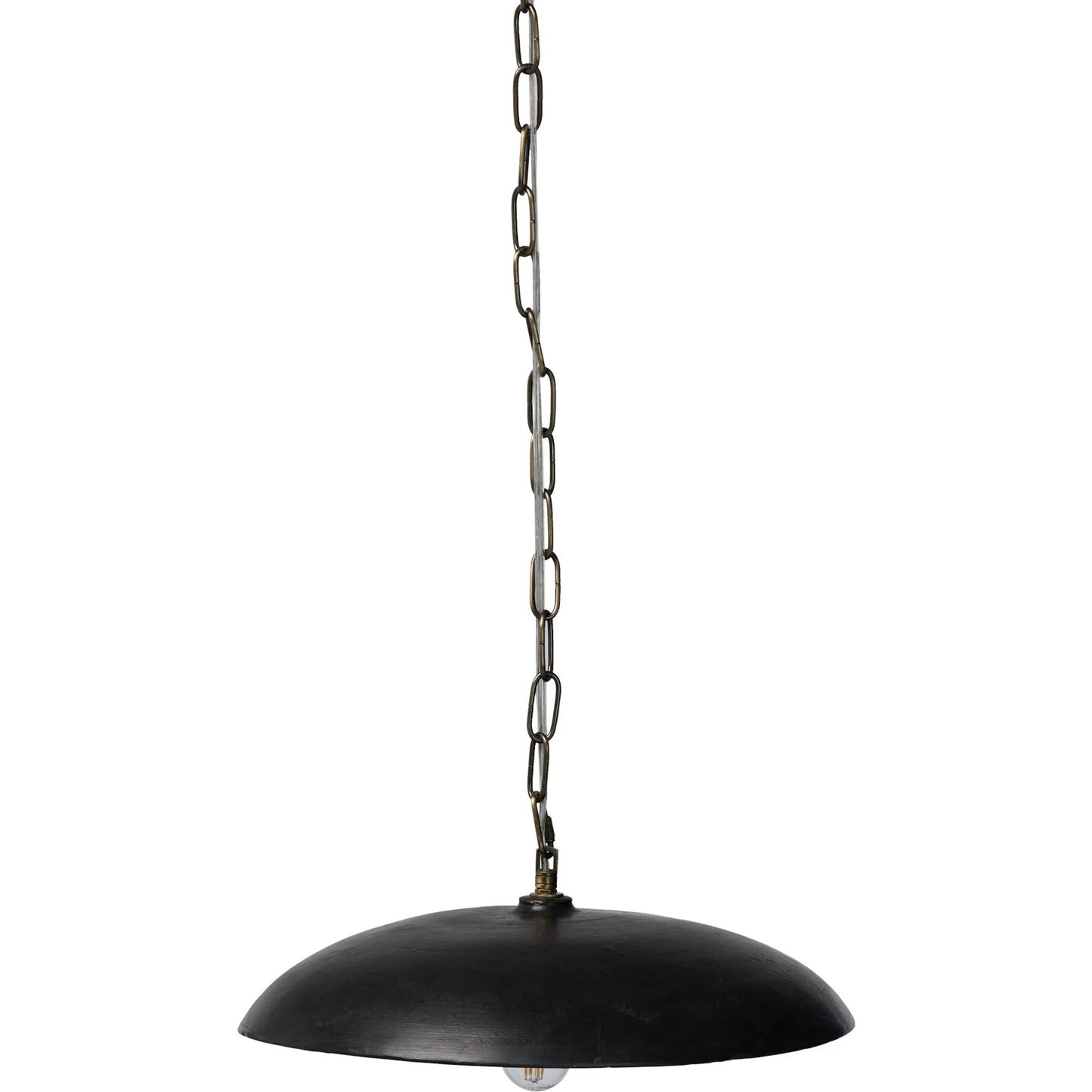 010 SI-2535271 | Primary Silo | Organic Ceramic Pendant by Four Hands in sand porcelain. Made from unique in a modern style.