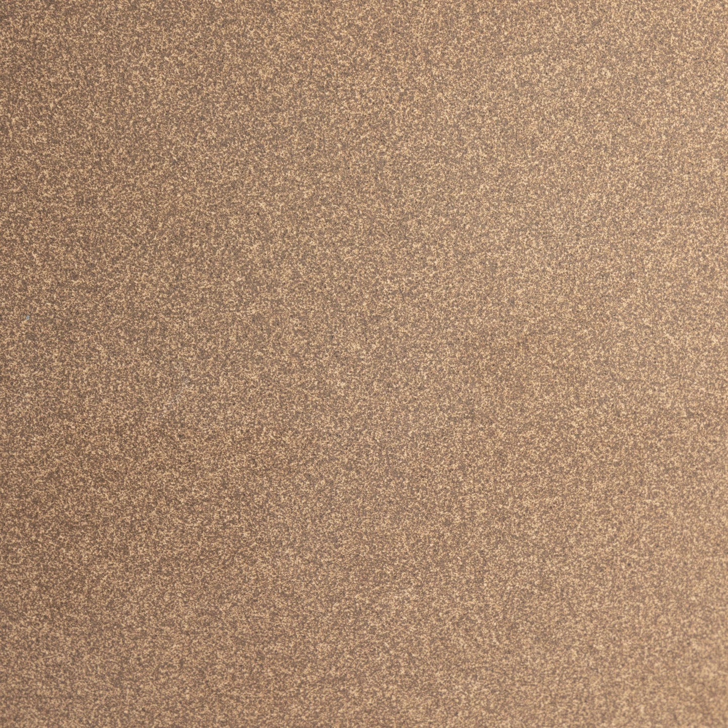 004 SI-1977379 | Closeup | Honus Table Lamp by Four Hands in dark sand, ivory linen. Made from ceramic, 65% polyester, 35% flax, linen, thermoplastic in a modern style.