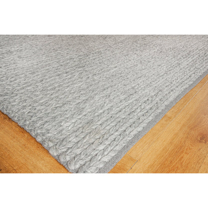 Arlow Rug by Exquisite Rugs. Made from polyester, cotton in a unique style.