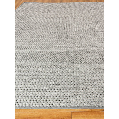 Arlow Rug by Exquisite Rugs. Made from polyester, cotton in a unique style.