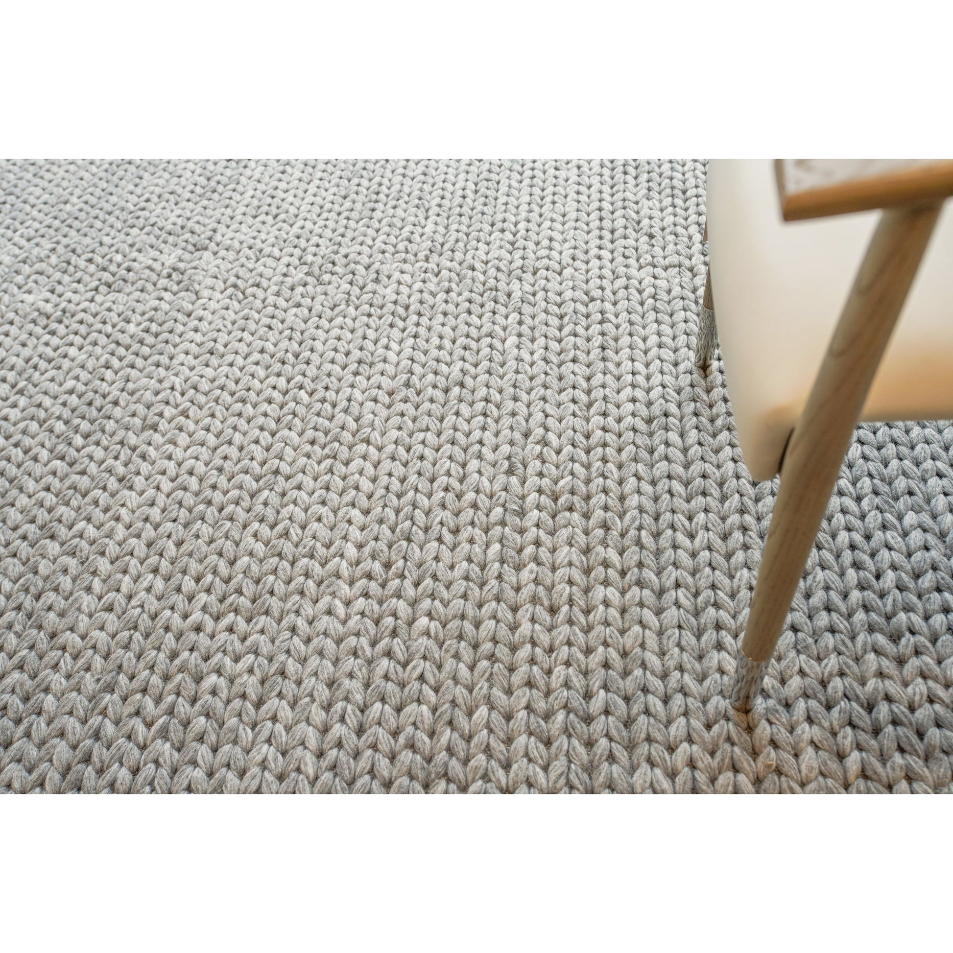 Arlow Rug by Exquisite Rugs. Made from polyester, cotton in a unique style.