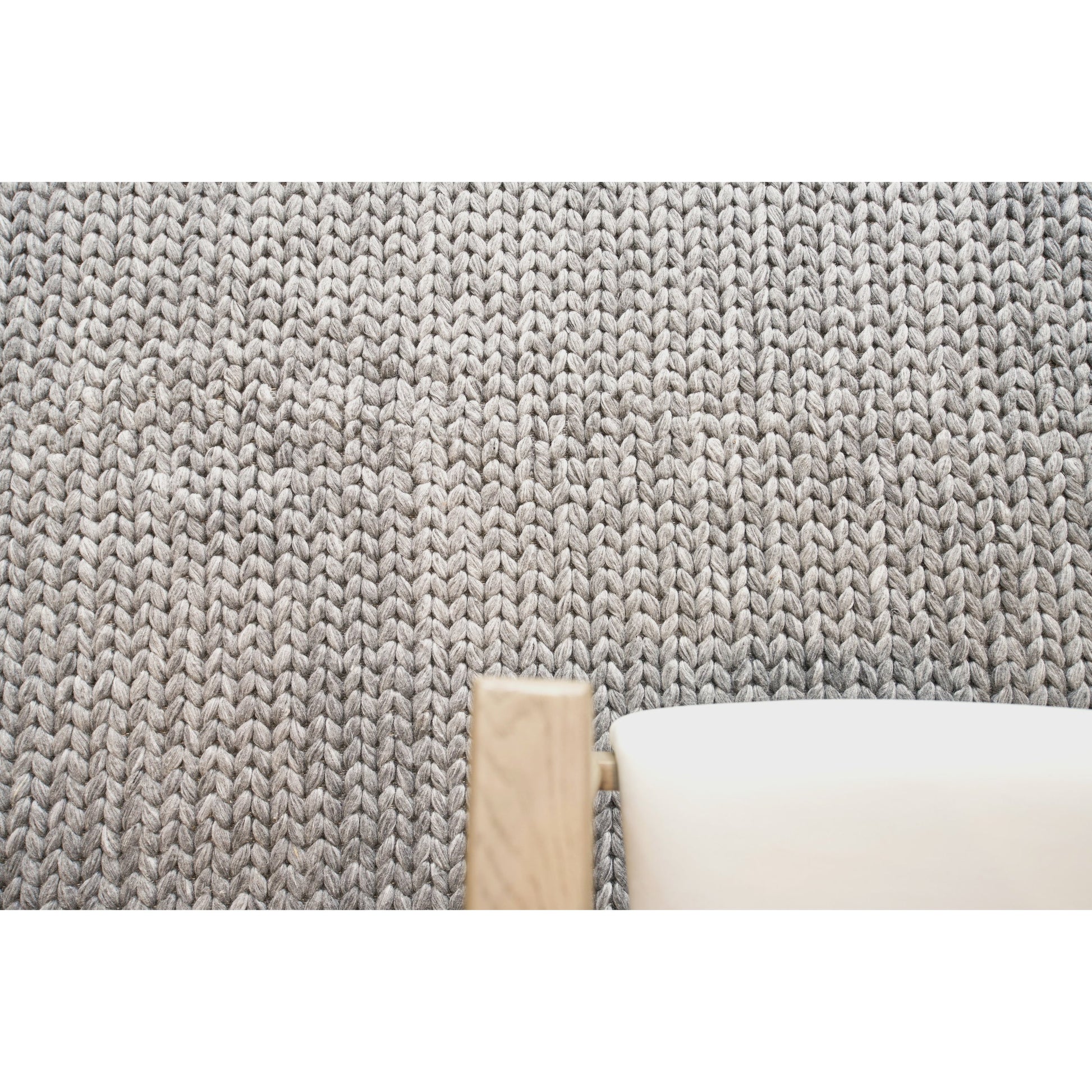 Arlow Rug by Exquisite Rugs. Made from polyester, cotton in a unique style.