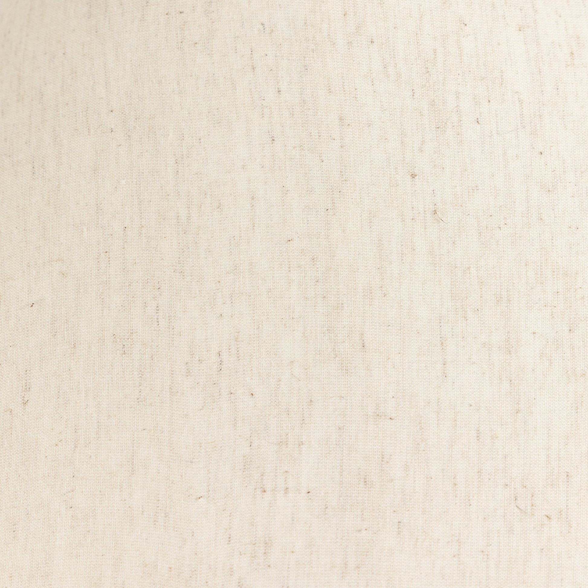 Innes Tapered Shade Table Lamp by Four Hands in matte black. Made from aluminum, 100% cotton in a modern style.