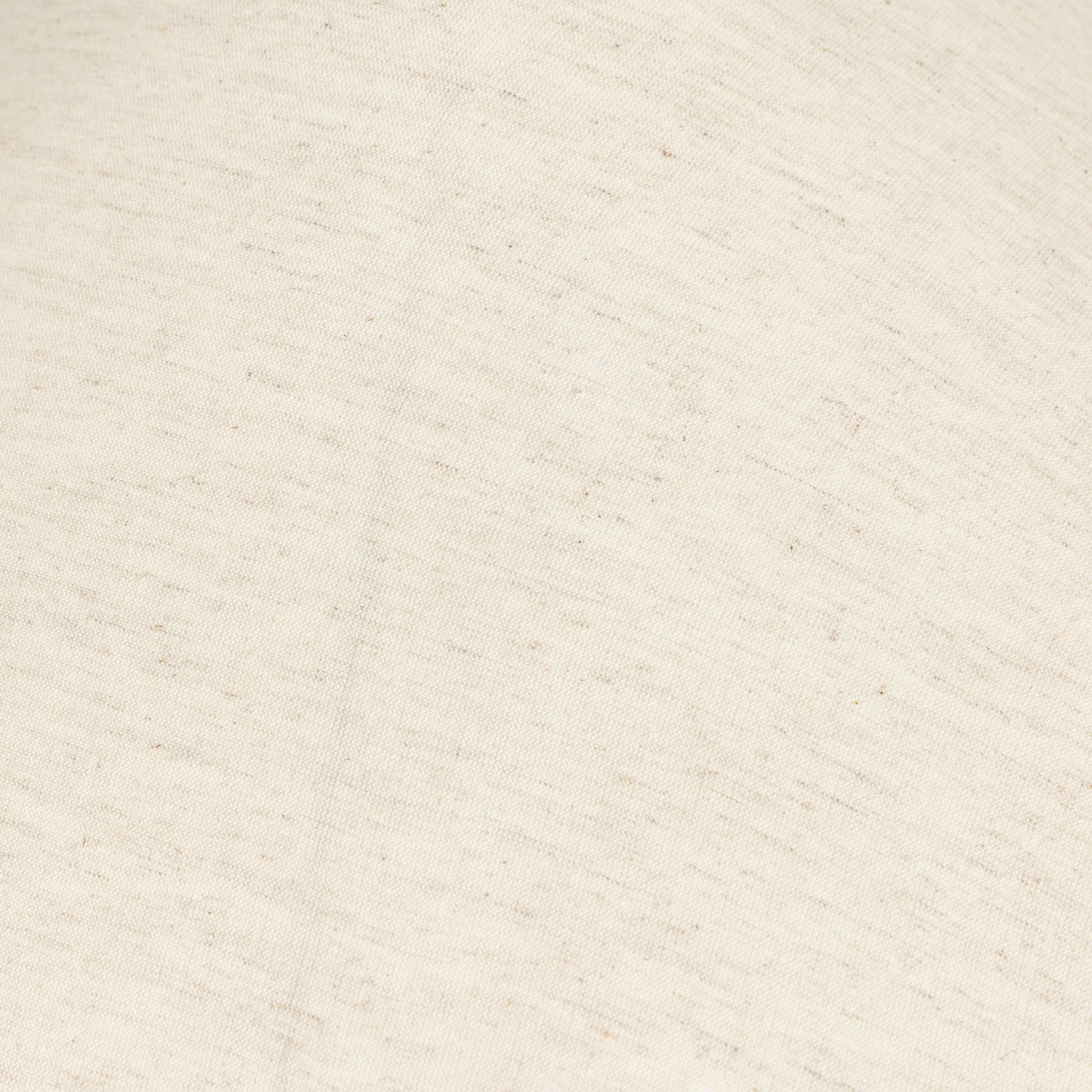 Innes Tapered Shade Table Lamp by Four Hands in matte black. Made from aluminum, 100% cotton in a modern style.