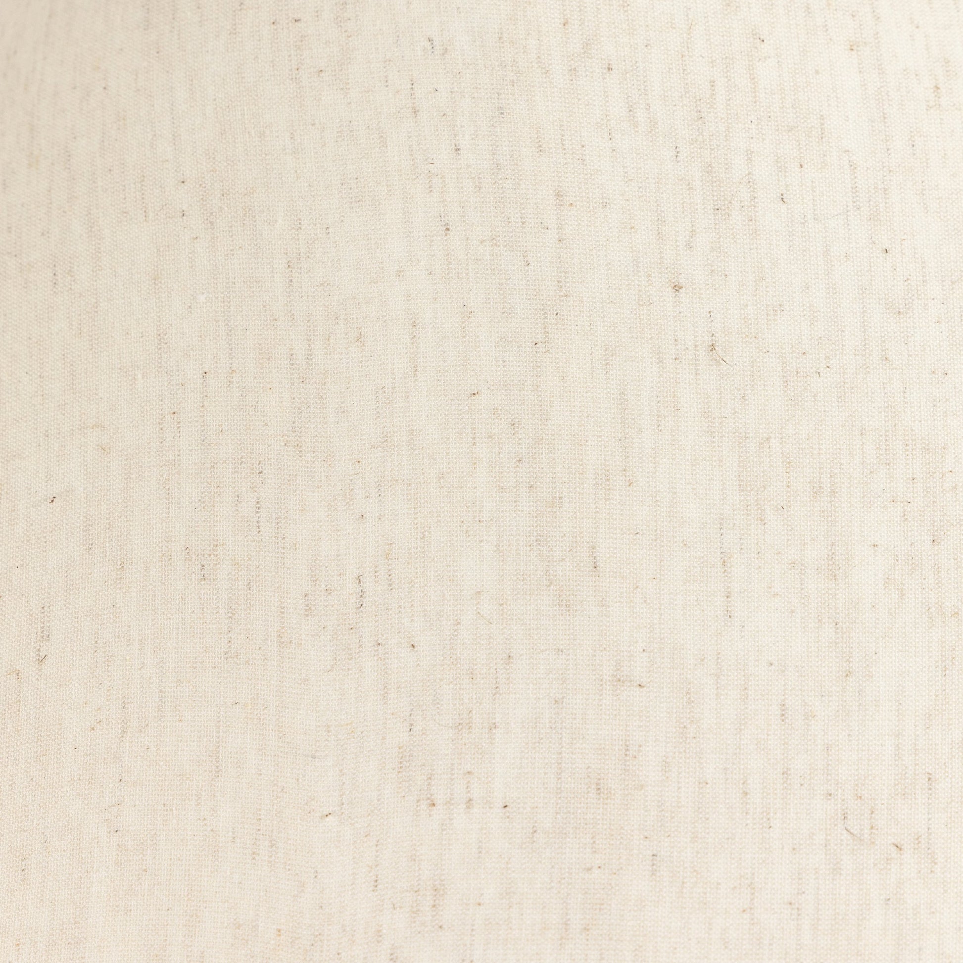 Innes Tapered Shade Table Lamp by Four Hands in matte black. Made from aluminum, 100% cotton in a modern style.