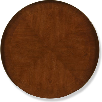 Sampson Accent Table by Butler Specialty Company. Made from unique in a traditional style.