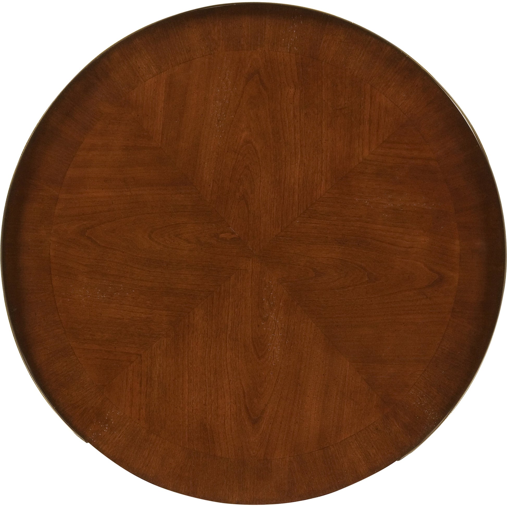 Sampson Accent Table by Butler Specialty Company. Made from unique in a traditional style.