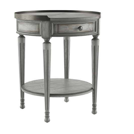 Sampson Accent Table by Butler Specialty Company. Made from unique in a traditional style.