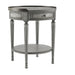 Sampson Accent Table by Butler Specialty Company. Made from unique in a traditional style.