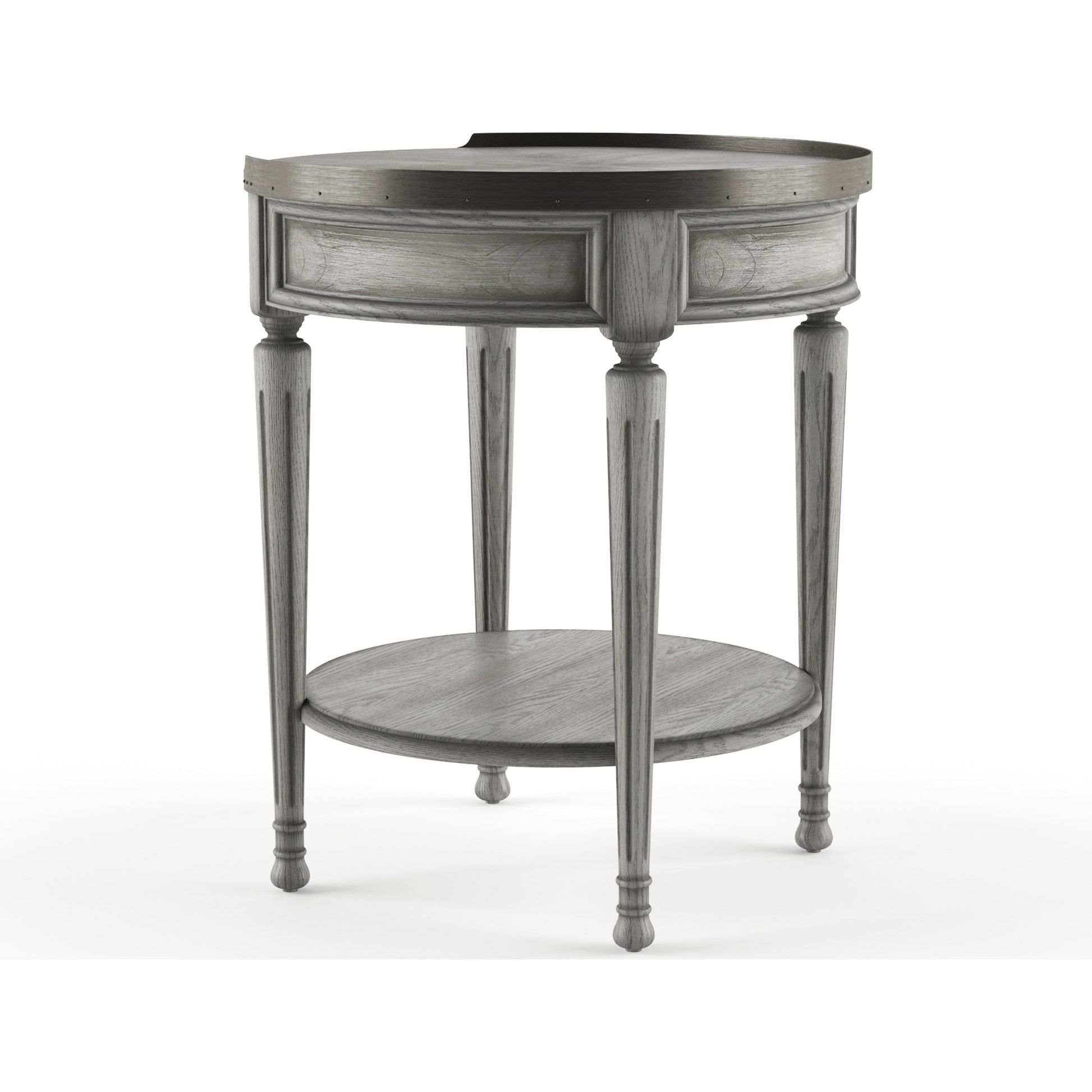 Sampson Accent Table by Butler Specialty Company. Made from unique in a traditional style.