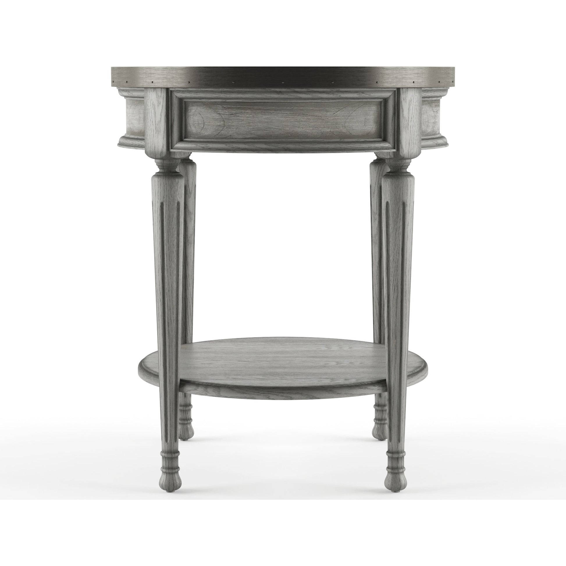 Sampson Accent Table by Butler Specialty Company. Made from unique in a traditional style.