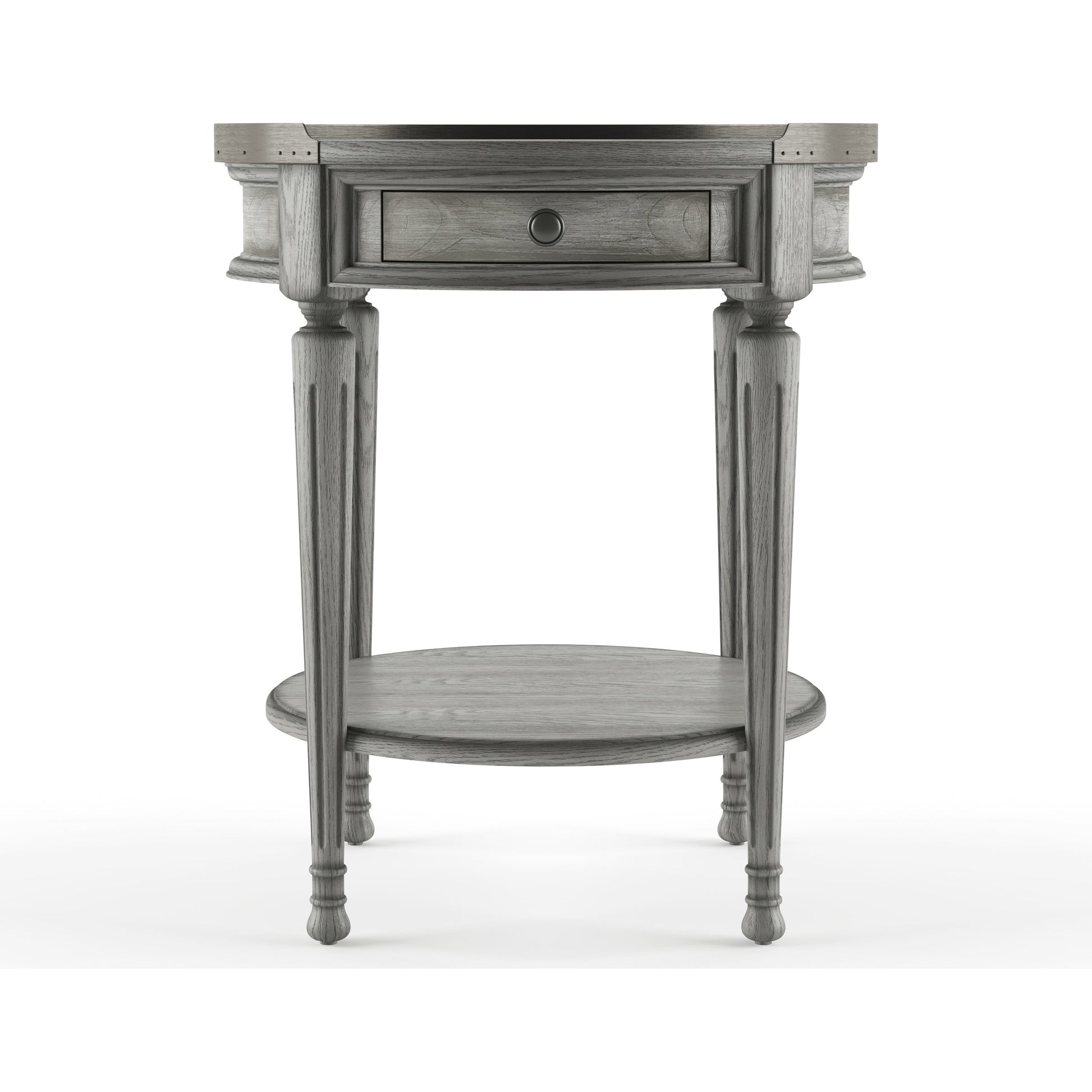 Sampson Accent Table by Butler Specialty Company. Made from unique in a traditional style.