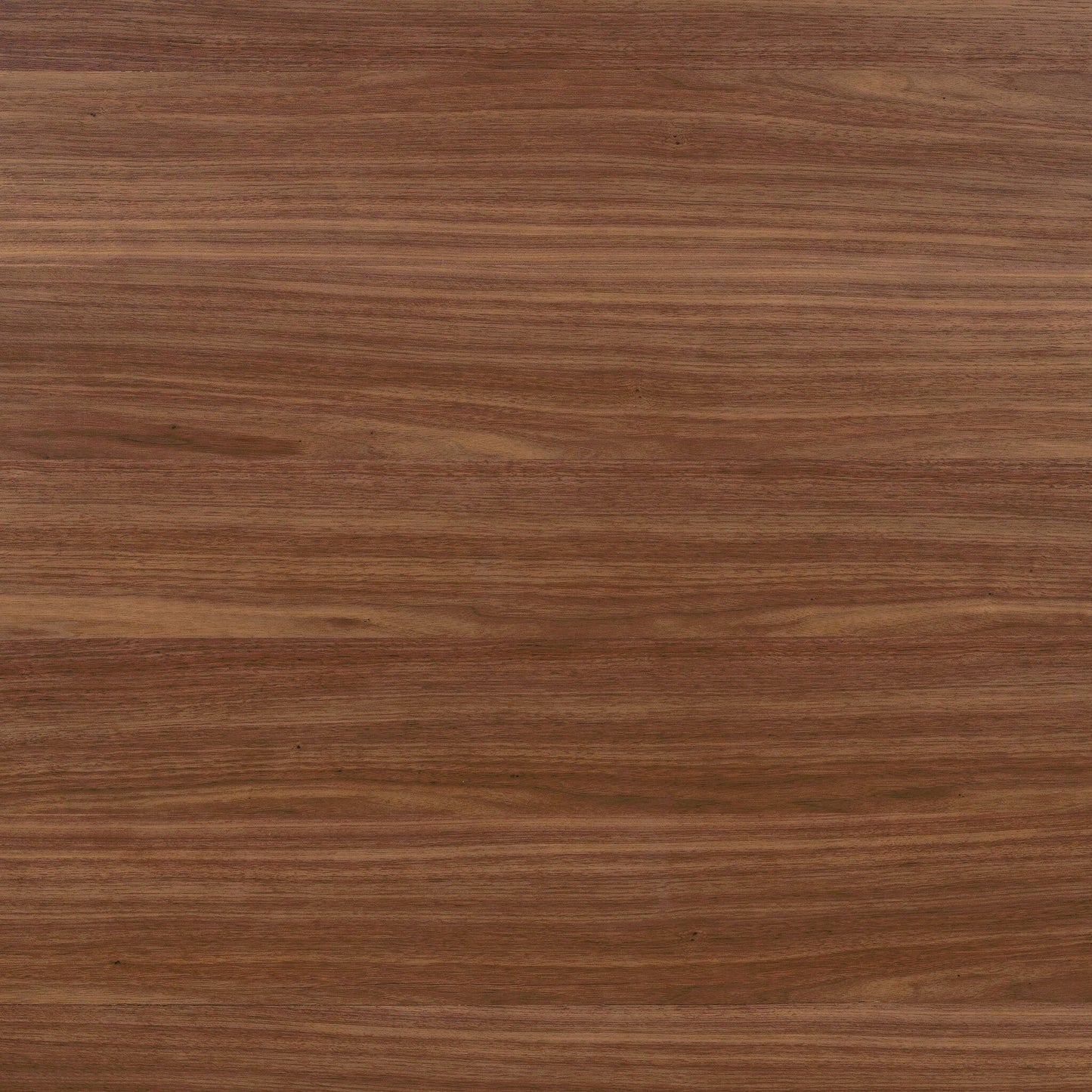 021 SI-2074086 | Closeup | Arturo Dining Table by Four Hands in natural walnut. Made from walnut veneer, solid walnut in a modern style.