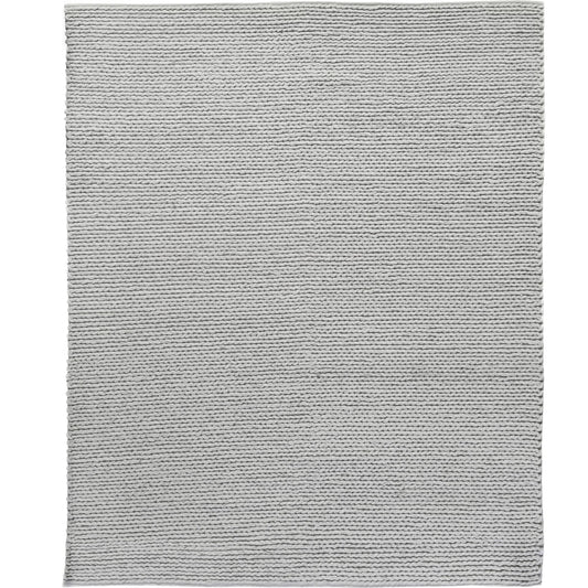 Arlow 2312 Rug by Exquisite Rugs in light brown. Made from polyester, cotton in a unique style.