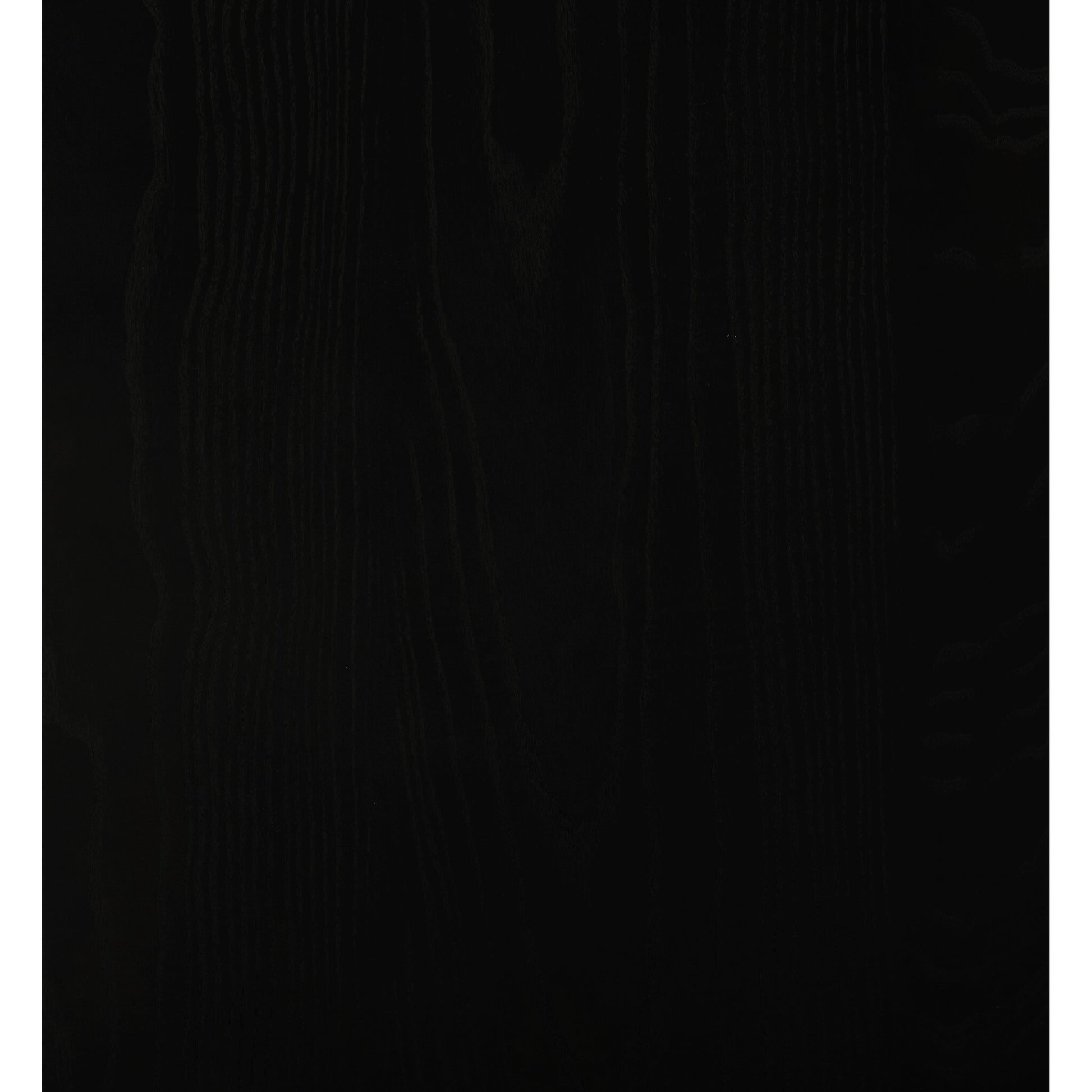 Caspian Nightstand by Four Hands. Made from ash veneer, resawn, iron in a eclectic & global style.
