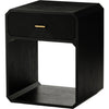 Black Ash Veneer
