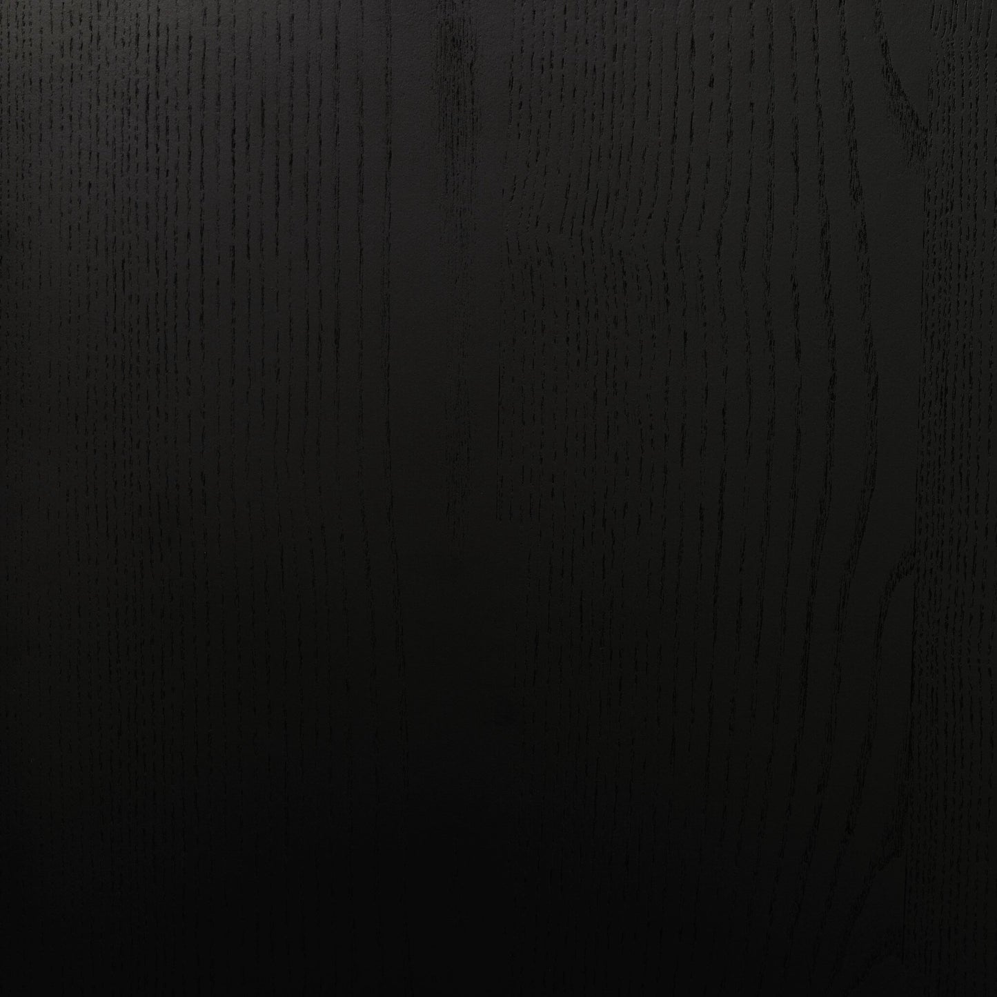 022 SI-1902746 | Closeup | Caspian Sideboard by Four Hands. Made from ash veneer, resawn, iron in a eclectic & global style.