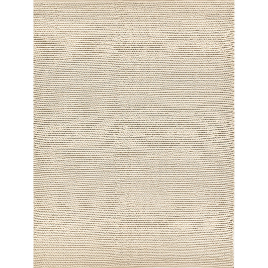 Arlow 2313 Rug by Exquisite Rugs in ivory. Made from polyester, cotton in a unique style.