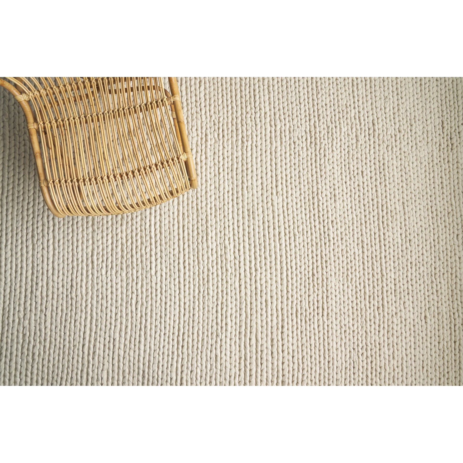 Arlow Rug by Exquisite Rugs. Made from polyester, cotton in a unique style.